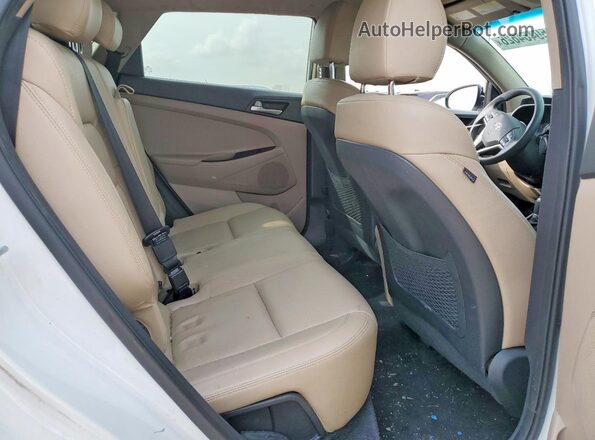 KM8J33A48LU098766 2020 HYUNDAI TUCSON White 