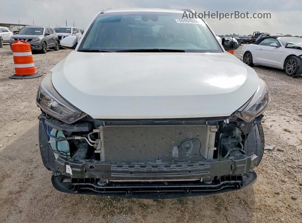 KM8J33A48LU098766 2020 HYUNDAI TUCSON White 