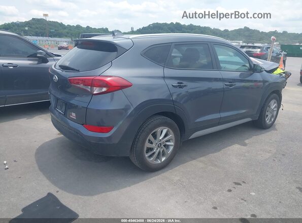 KM8J33A4XHU548005 2017 HYUNDAI TUCSON Gray უკანა მარჯვენა