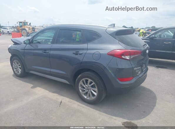 KM8J33A4XHU548005 2017 HYUNDAI TUCSON Gray უკანა მარცხენა