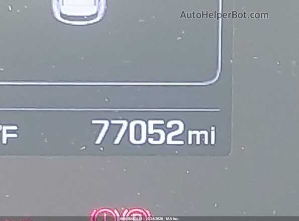 KM8J33A4XHU548005 2017 HYUNDAI TUCSON Gray 