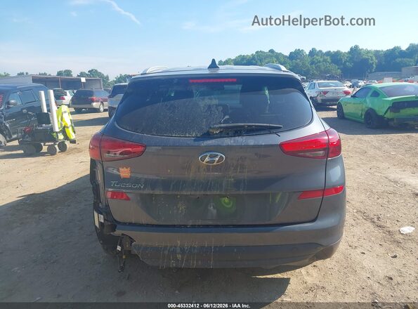 KM8J33A4XMU394423 2021 HYUNDAI TUCSON Black 