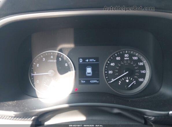 KM8J33AL0MU373930 2021 HYUNDAI TUCSON Black Widok tylnych siedzeń