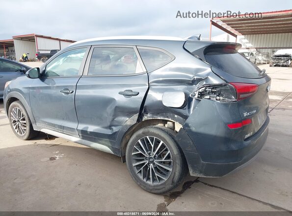 KM8J33AL2LU208864 2020 HYUNDAI TUCSON Blue Սալոնի 360 աստիճան տեսք