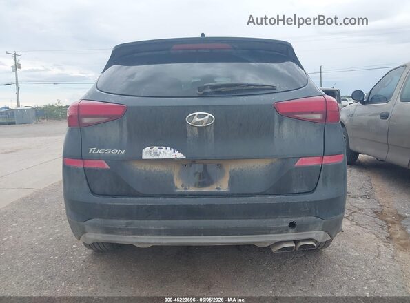 KM8J33AL2MU298776 2021 HYUNDAI TUCSON Blue 