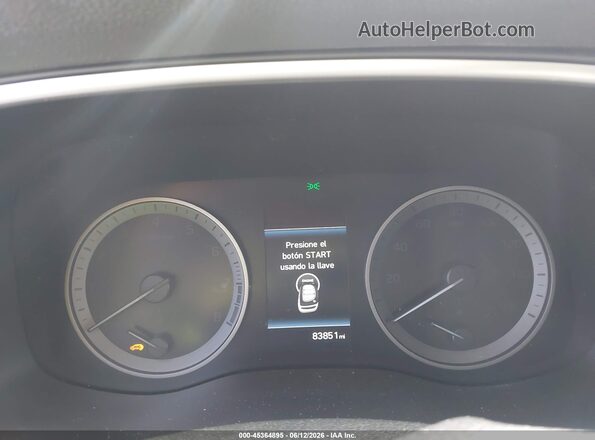 KM8J33AL2MU391720 2021 HYUNDAI TUCSON Red Vista de los asientos traseros