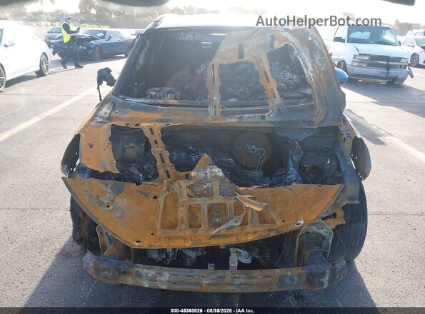 KM8J33AL3MU333437 2021 HYUNDAI TUCSON Blue წინა ხედი