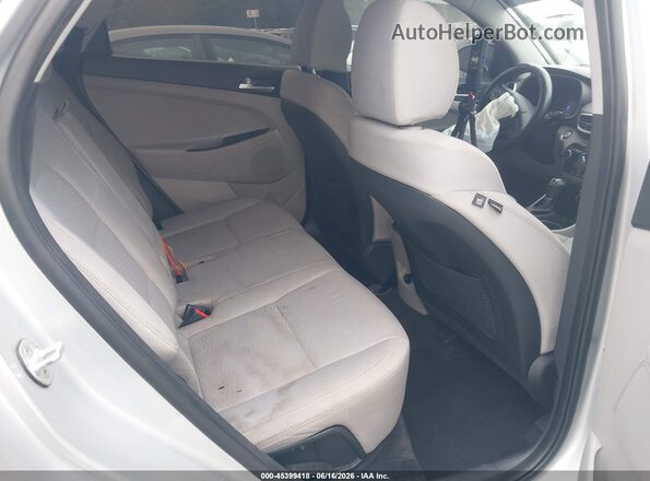 KM8J33AL4KU896624 2019 HYUNDAI TUCSON Серебряный Вид наклейки с VIN-кодом