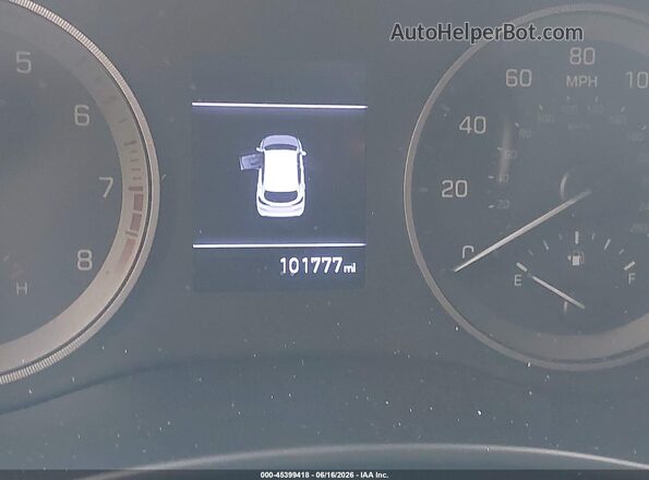 KM8J33AL4KU896624 2019 HYUNDAI TUCSON Серебряный Вид задних сидений