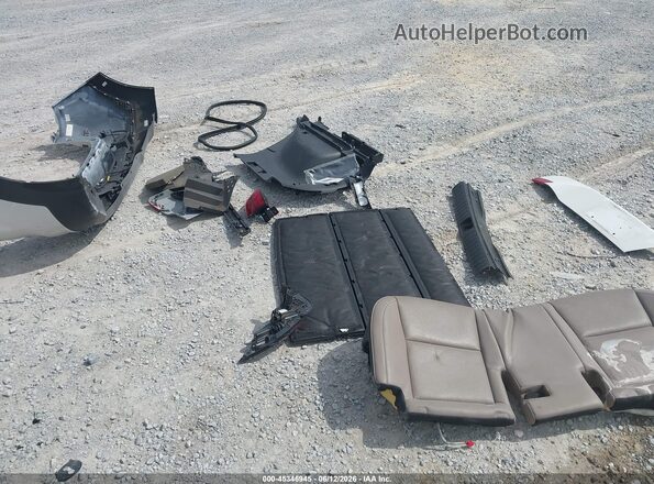 KM8J33AL4LU241297 2020 HYUNDAI TUCSON White Вид щитка приладів