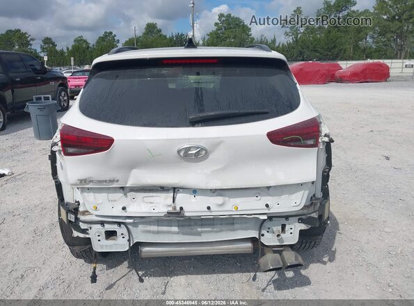 KM8J33AL4LU241297 2020 HYUNDAI TUCSON White 
