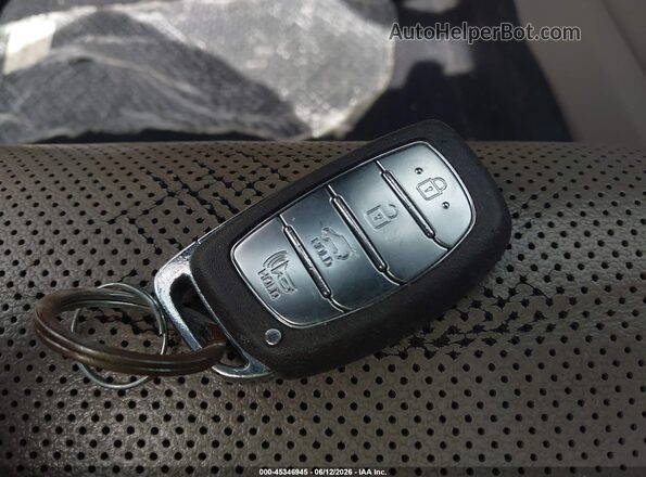 KM8J33AL4LU241297 2020 HYUNDAI TUCSON White Вид панелі приладів