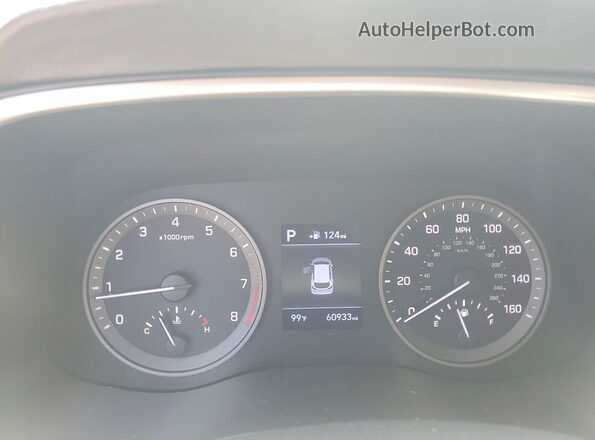 KM8J33AL5LU157389 2020 HYUNDAI TUCSON Gray 