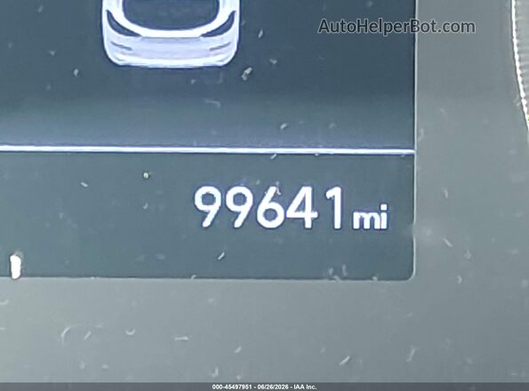KM8J33AL6KU064962 2019 HYUNDAI TUCSON White 