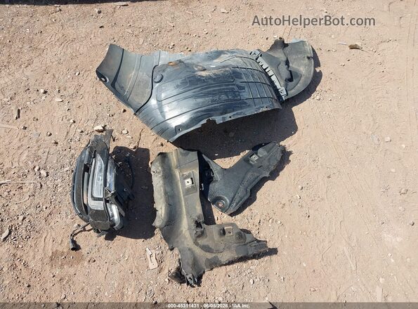 KM8J33AL7LU187834 2020 HYUNDAI TUCSON White Սարքավորումների վահանակի տեսք