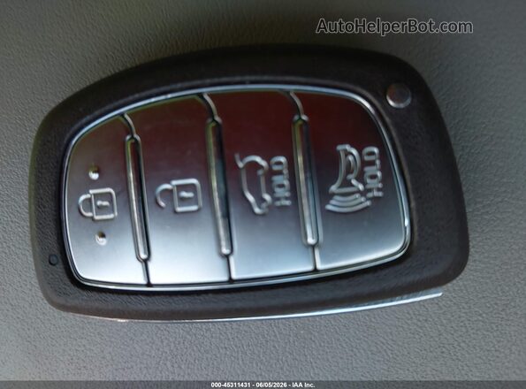 KM8J33AL7LU187834 2020 HYUNDAI TUCSON White Առջևի վահանակի տեսք