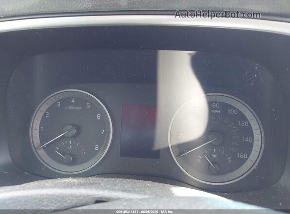KM8J33AL7LU187834 2020 HYUNDAI TUCSON White 