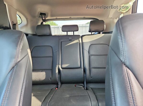 KM8J33AL8LU117789 2020 HYUNDAI TUCSON Gray 