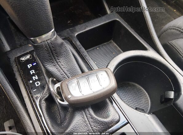 KM8J33AL8LU122183 2020 HYUNDAI TUCSON Burgundy Dashboard view