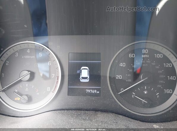 KM8J33AL8LU171612 2020 HYUNDAI TUCSON Gray 