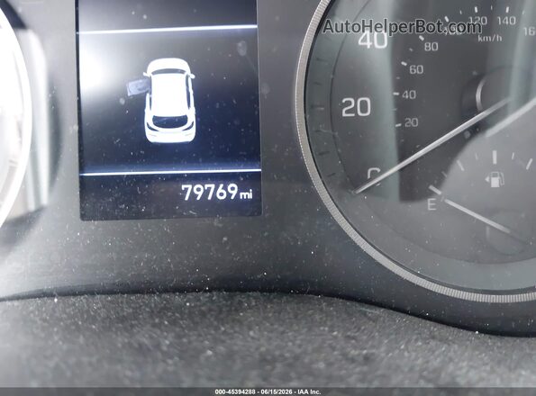 KM8J33AL8LU171612 2020 HYUNDAI TUCSON Gray 