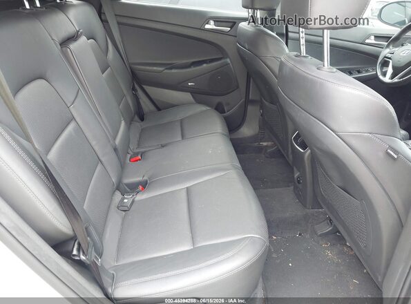KM8J33AL8LU171612 2020 HYUNDAI TUCSON Gray 