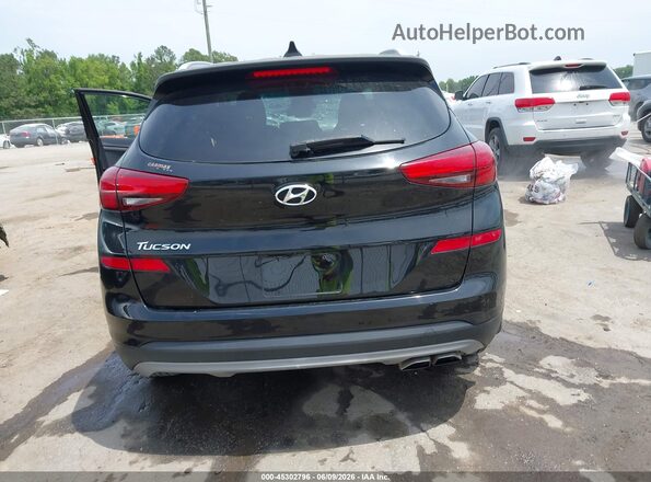 KM8J33AL8LU190452 2020 HYUNDAI TUCSON Black 