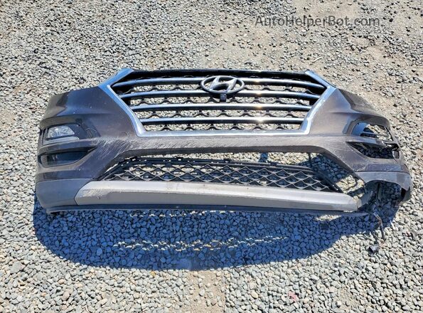 KM8J33ALXLU170249 2020 HYUNDAI TUCSON Gray VIN კოდის სტიკერის ხედი