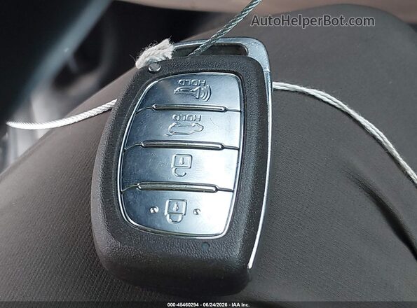 KM8J33ALXMU312228 2021 HYUNDAI TUCSON Black Vista del salpicadero