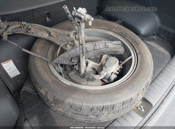 KM8J33ALXMU312228 2021 HYUNDAI TUCSON Black Vista del cuadro de instrumentos
