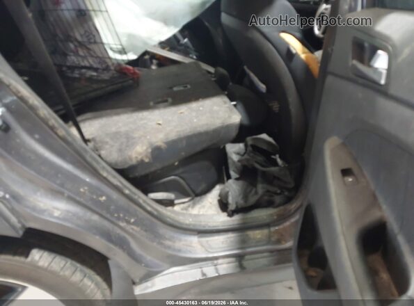 KM8J3CA23GU207932 2016 HYUNDAI TUCSON Gray VIN sticker view
