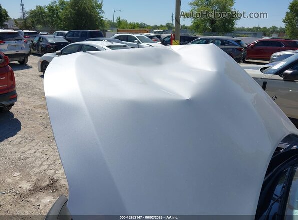 KM8J3CA25GU033040 2016 HYUNDAI TUCSON Серебряный Вид спереди