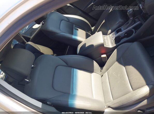 KM8J3CA2XHU330385 2017 HYUNDAI TUCSON Silver Widok naklejki z numerem VIN