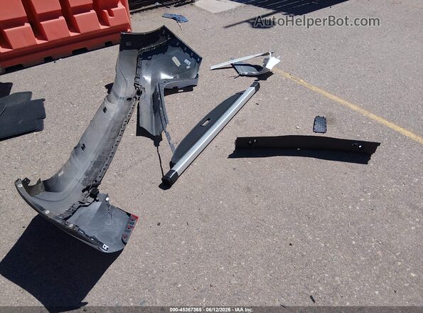 KM8J3CA40KU010632 2019 HYUNDAI TUCSON White Սարքավորումների վահանակի տեսք