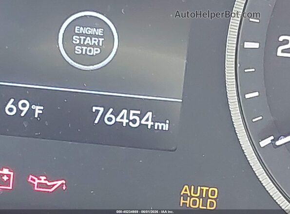 KM8J3CA40LU250877 2020 HYUNDAI TUCSON White 