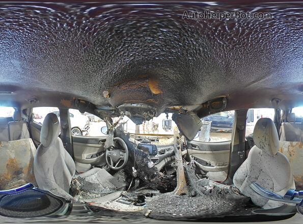KM8J3CA41LU281040 2020 HYUNDAI TUCSON Black 