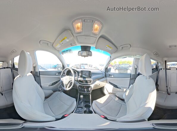 KM8J3CA43MU291151 2021 HYUNDAI TUCSON White 