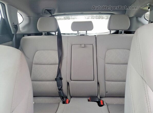 KM8J3CA44JU671417 2018 HYUNDAI TUCSON Белый 