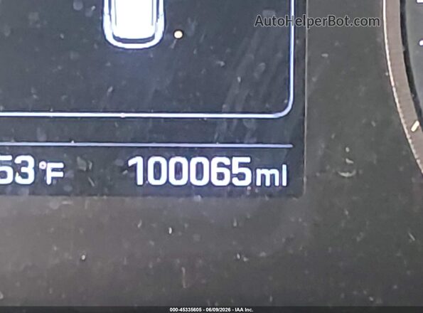 KM8J3CA46GU094348 2016 HYUNDAI TUCSON White 