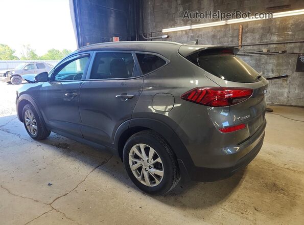 KM8J3CA46LU103155 2020 HYUNDAI TUCSON Серый 