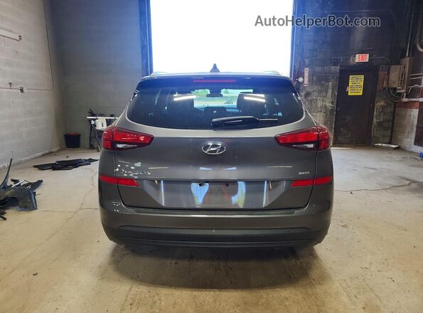 KM8J3CA46LU103155 2020 HYUNDAI TUCSON Серый 