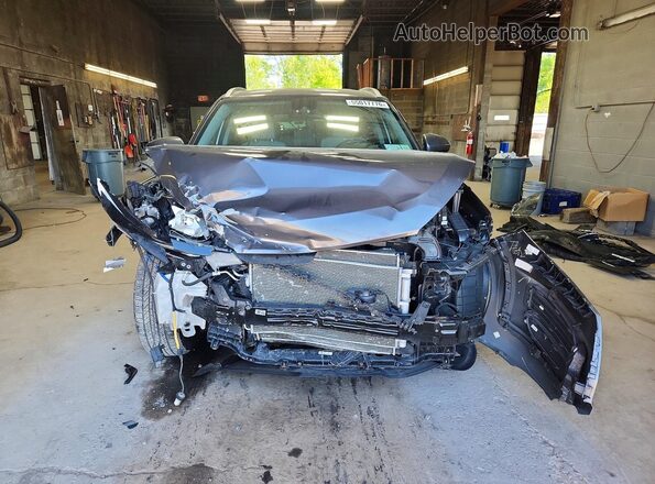 KM8J3CA46LU103155 2020 HYUNDAI TUCSON Серый 