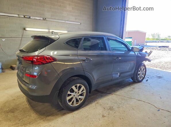 KM8J3CA46LU103155 2020 HYUNDAI TUCSON Серый 