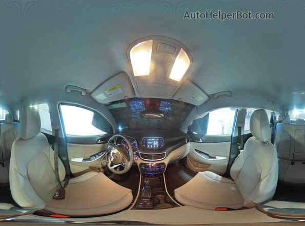 KM8J3CA46LU103155 2020 HYUNDAI TUCSON Серый 