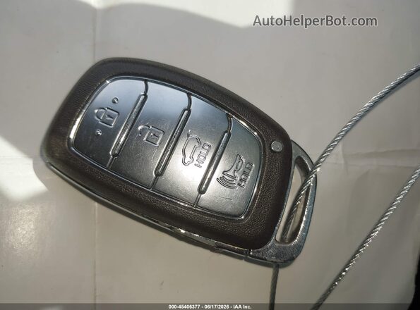 KM8J3CA4XKU077111 2019 HYUNDAI TUCSON Gray Вид панелі приладів