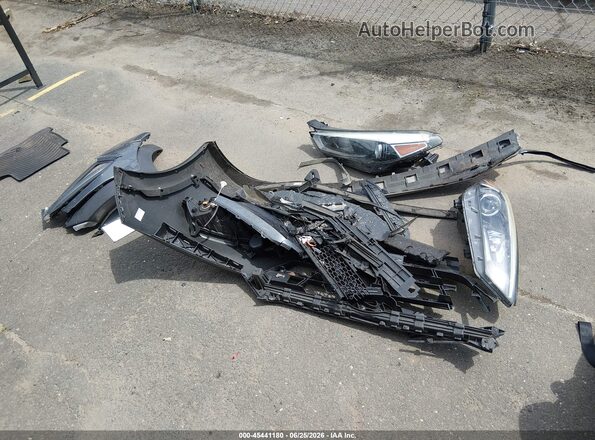 KM8J3CAL0JU778990 2018 HYUNDAI TUCSON Gray Instrument cluster view