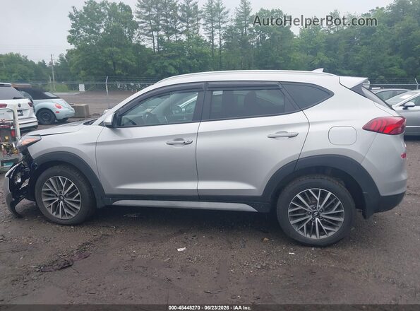 KM8J3CAL0LU199176 2020 HYUNDAI TUCSON Silver სალონის 360-გრადუსიანი ხედი