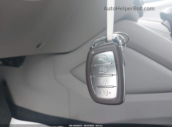 KM8J3CAL0LU199176 2020 HYUNDAI TUCSON Silver წინა პანელის ხედი