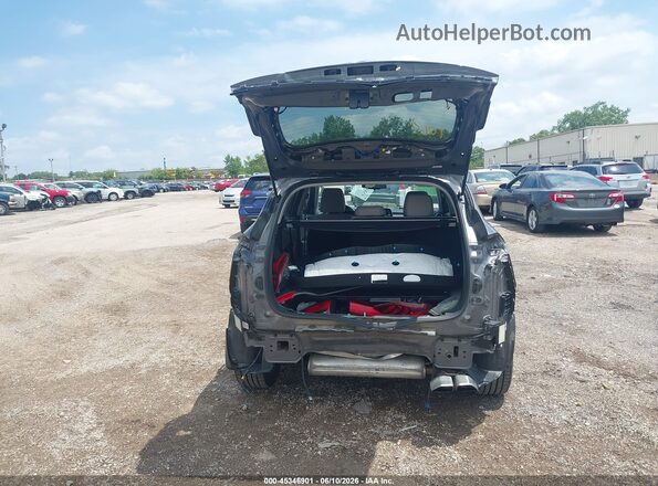 KM8J3CAL0LU278105 2020 HYUNDAI TUCSON Gray 