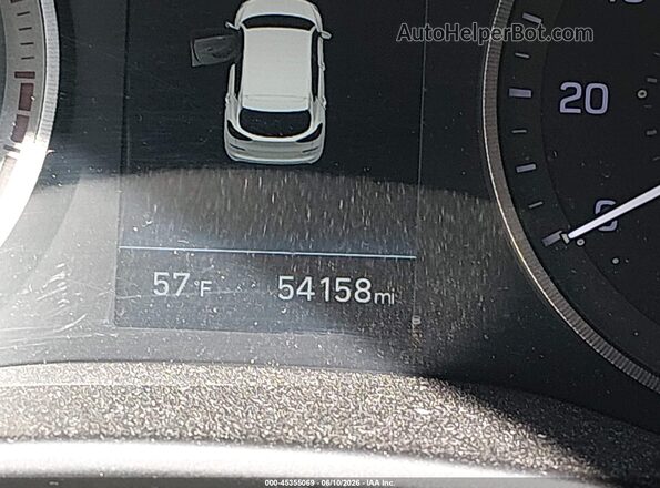 KM8J3CAL0MU287615 2021 HYUNDAI TUCSON White 